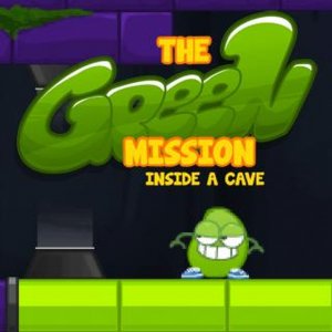 Buddy's Gem Journey: A Family Platformer