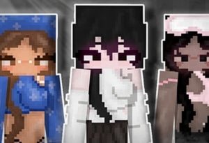 Anime Pixel Studio Simulator