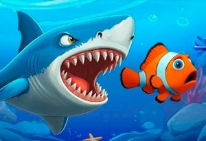 Marine Growth Adventure