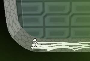Sarah's Shifting City Puzzle Adventure
