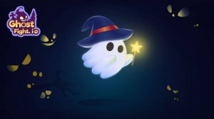 Ghost Arena IO Family Multiplayer