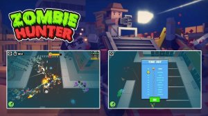 Survival Arena Battle Royale
