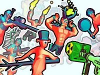 Cheerful Chuckles 2: Whimsical World Adventure