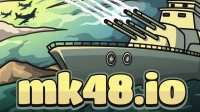 Naval Fleet Commander Strategy