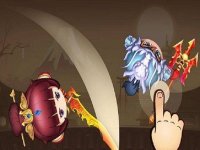 Three Kingdoms Champions Arena