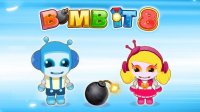 Pop It 8 Puzzle Adventure