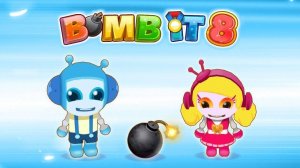 Pop It 8 Puzzle Adventure