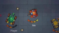 Arena Tactics: Armored Duel