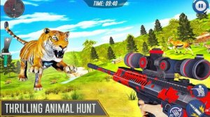 Lion Guardian King Precision Challenge