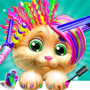 Creative Pet Grooming Studio