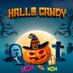 Confectionary Match Puzzle
