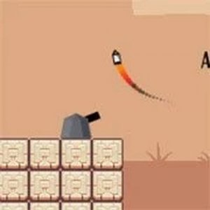 Precision Path: Aiming Challenge