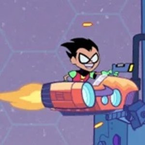 Jump City Drone Defense Dash