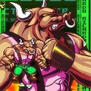 City Defenders: Arcade Brawl