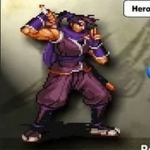 Heroic Saga Online Adventure