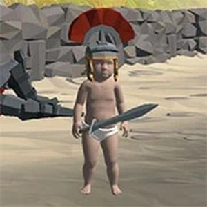 Baby Great Online Adventure