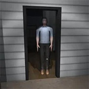 Delivery Mystery Puzzle