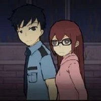 Ann School Exit Puzzle Adventure