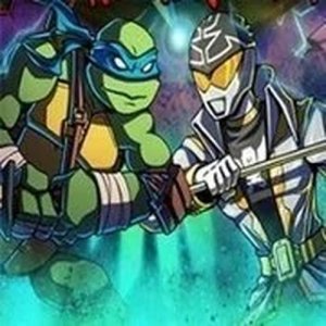 Cartoon Team Quest: Crossover Adventure