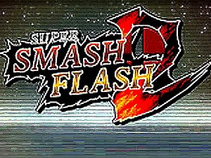 Super Smash Flash 2 Multiplayer Brawler