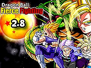 Anime Fighter Clash