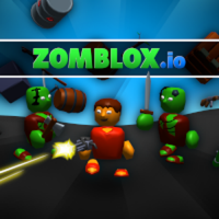 Blocky Survival: Creature Defense