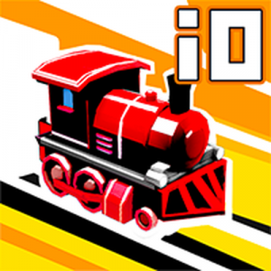 Mini Trains Multiplayer Game