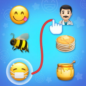 Symbol Pair Recall Challenge