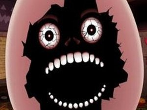Flumpty's Night Survival Challenge