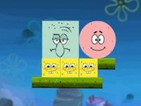 Ocean Floor Shape Logic