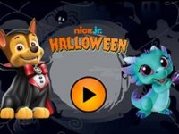 Festive Nick Jr Music Maker