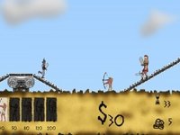 Roman Gold Defense: Tactical Placement
