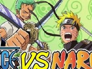 Anime Battle Clash