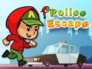 Quick Chase Runner