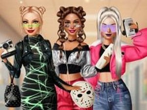 Style Friends Fashion Challenge