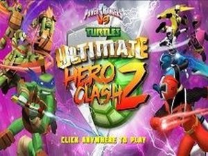 Hero Clash 2 Action Game