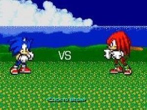 Crossover Arena Brawl