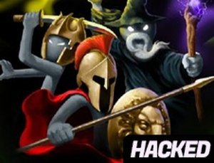 Stick Battle 2: Strategy Game
