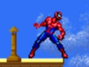 Urban Hero Web Adventure