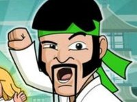 Martial Arts Journey: Family Adventure