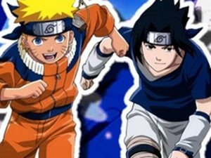 Ninja Genin Clash 2 Player Action