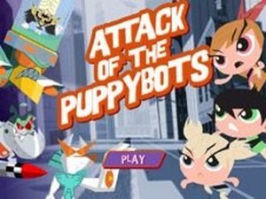 Puppy Rescue Squad Reboot Adventure Game