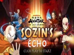 Avatar Sozin Echo Strategy