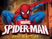 Marvel Memory Match Challenge