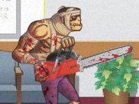 Hospital Escape Action Runner