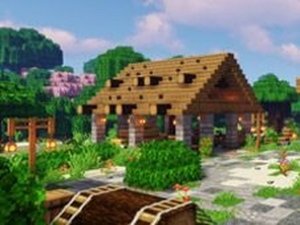 Creative Survival Sandbox