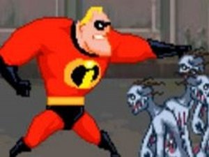 Hero Survival Action: Co-op Beat'em Up