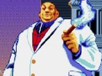 Neighborhood Guardian Action Game