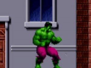 Hero Action Adventure