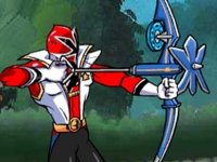 Royal Archer Rescue